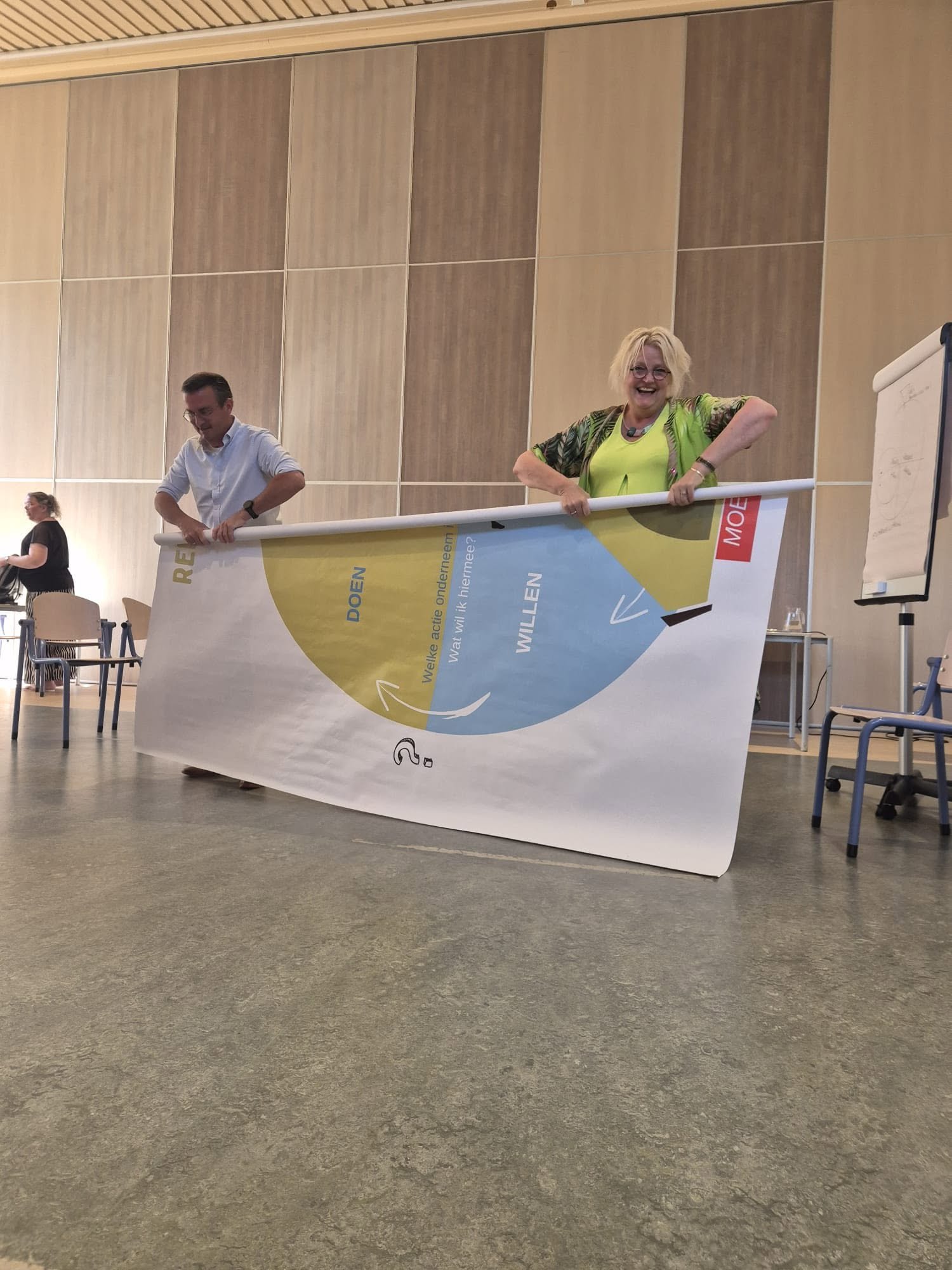 trainingsbureau roosendaal