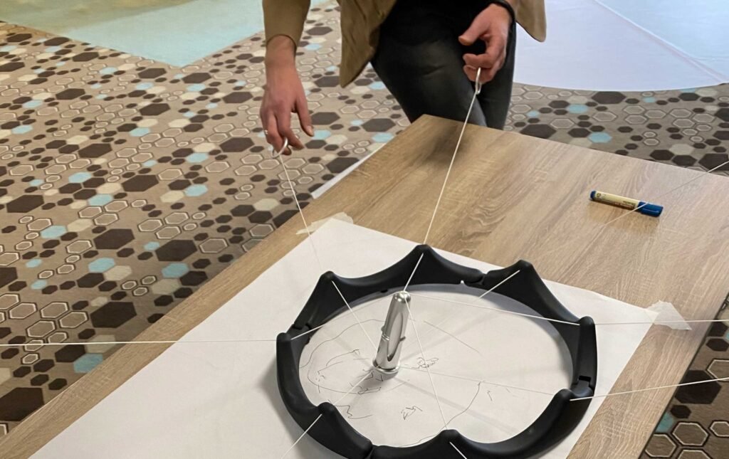 Vaardigheids­training